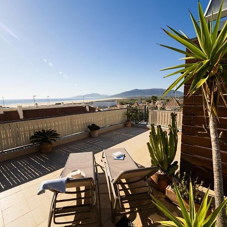 Lankarifa Apartment タリファ エクステリア 写真