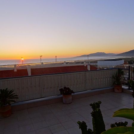 Lankarifa Apartment タリファ エクステリア 写真