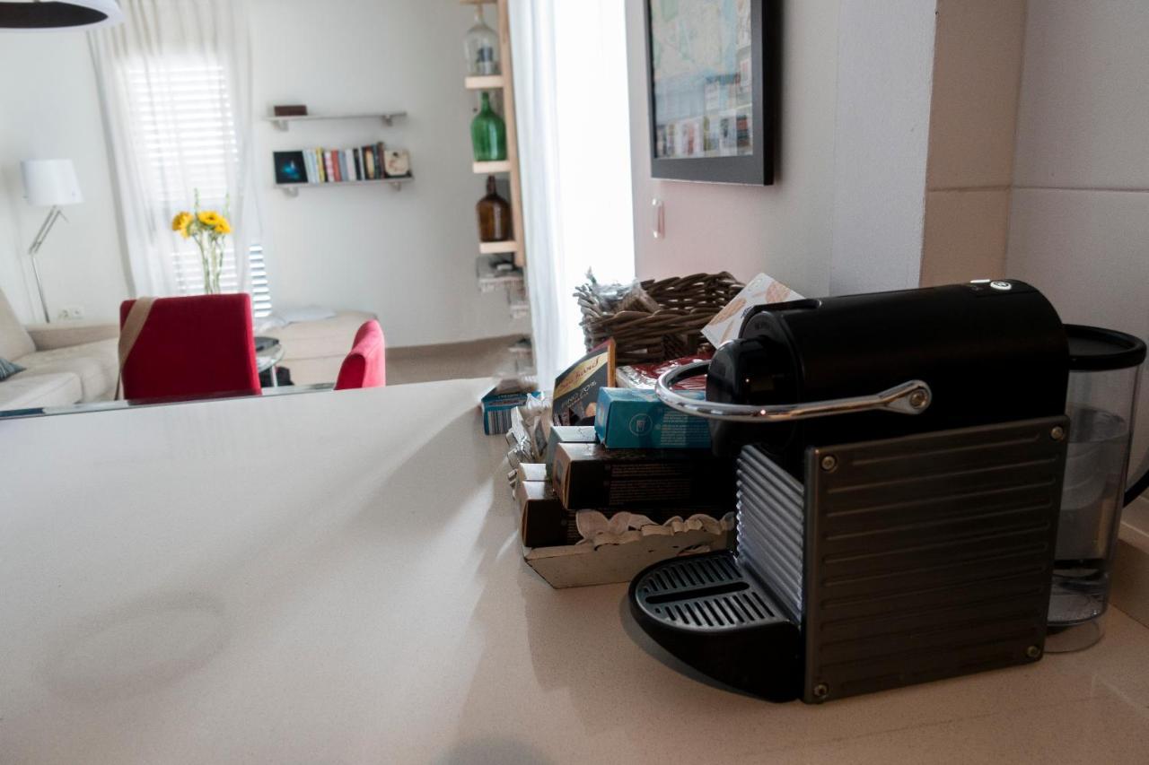 Lankarifa Apartment タリファ エクステリア 写真