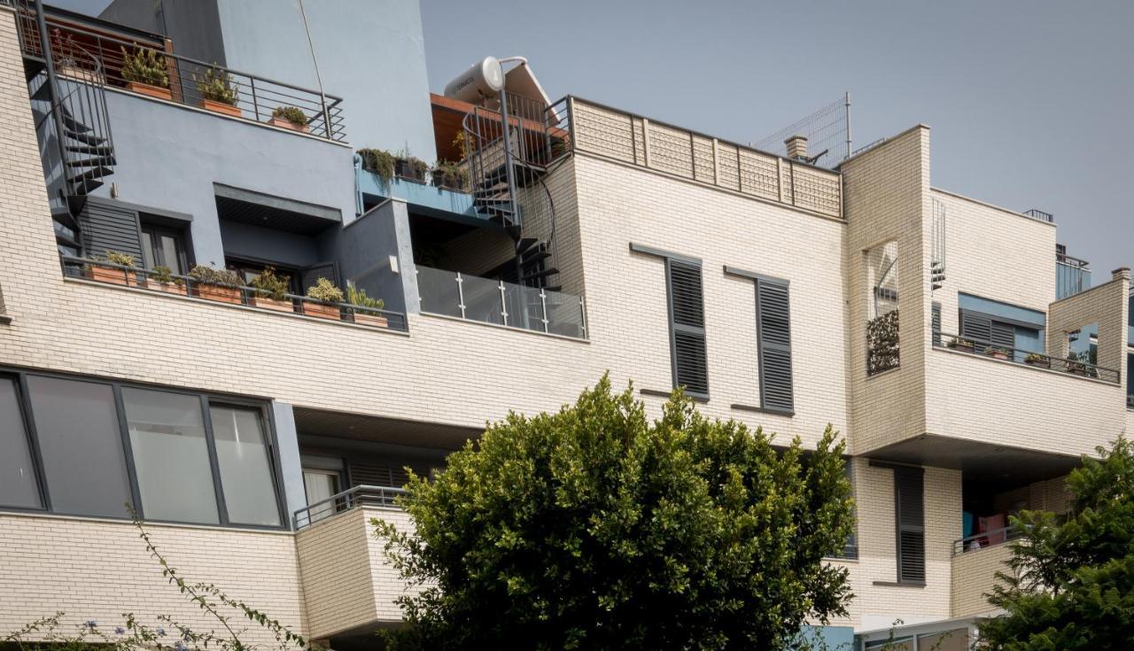 Lankarifa Apartment タリファ エクステリア 写真
