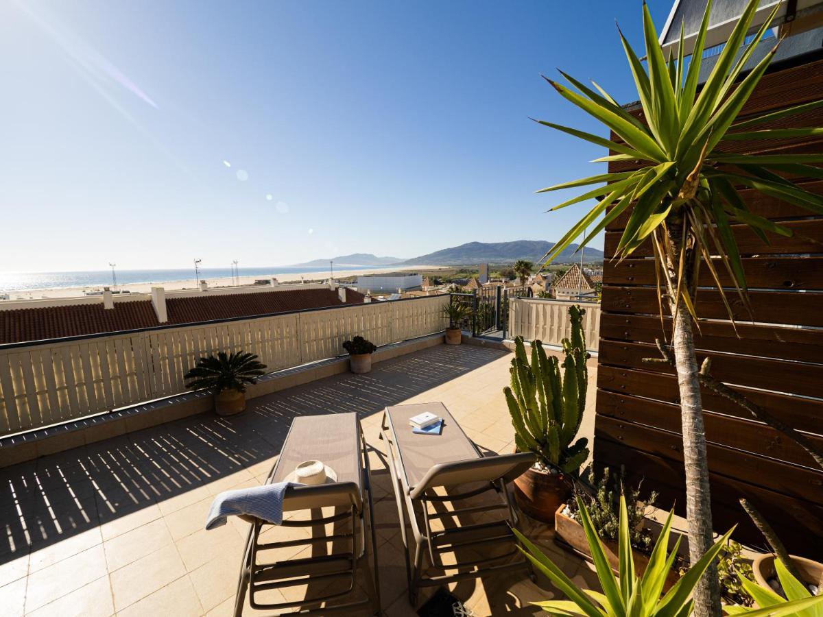 Lankarifa Apartment タリファ エクステリア 写真