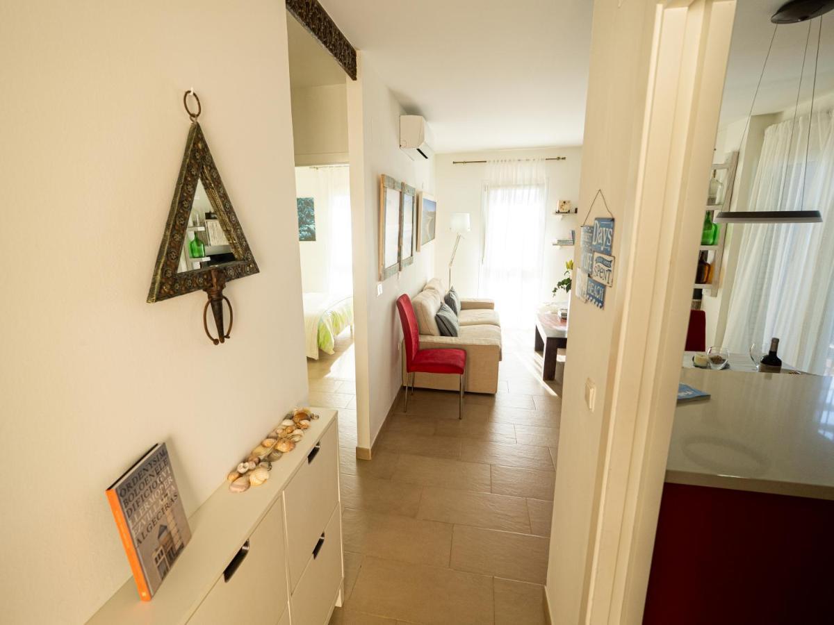 Lankarifa Apartment タリファ エクステリア 写真
