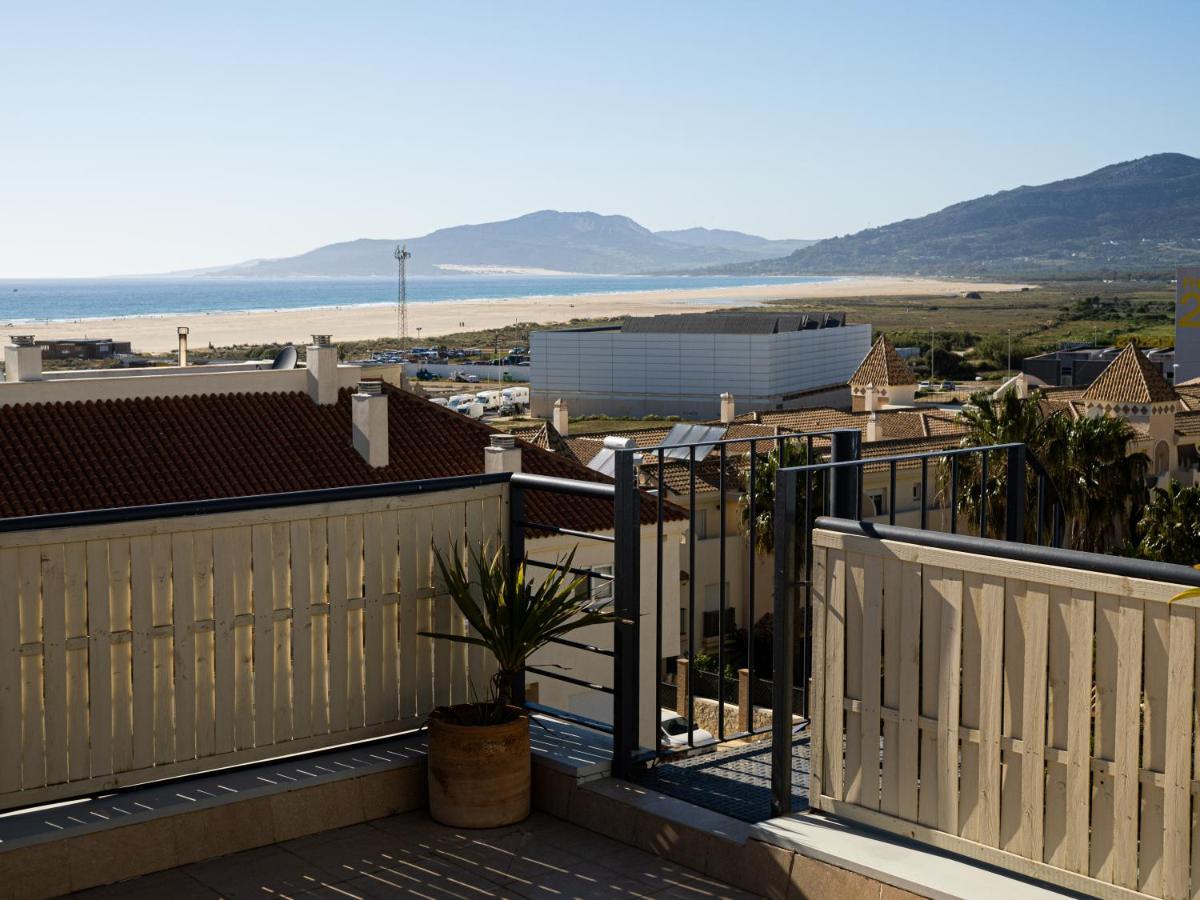 Lankarifa Apartment タリファ エクステリア 写真