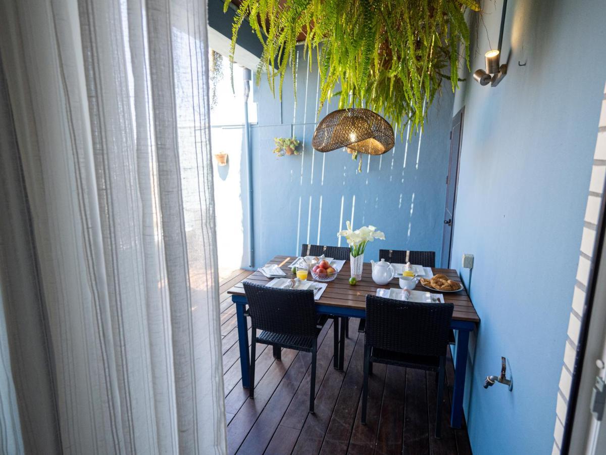 Lankarifa Apartment タリファ エクステリア 写真