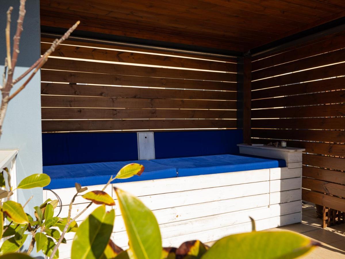 Lankarifa Apartment タリファ エクステリア 写真