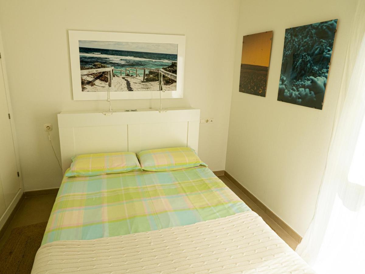 Lankarifa Apartment タリファ エクステリア 写真