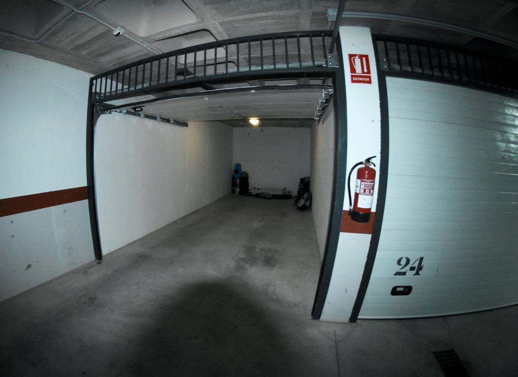 Lankarifa Apartment タリファ エクステリア 写真