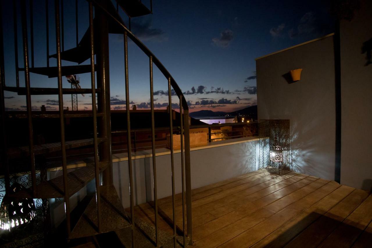 Lankarifa Apartment タリファ エクステリア 写真
